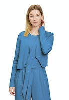 Betty & CO Strickjacke Kurz 1/1 Arm - 46 Betty & CO Strickjacke Kurz 1/1 Arm - 46 von Betty & CO