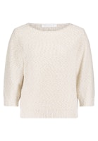 Betty & CO Strickpullover Kurz 3/4 Arm - 44 von Betty & CO