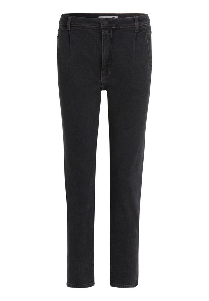 Betty&Co 5-Pocket-Jeans Hose Casual 1/1 LAEnge von Betty&Co