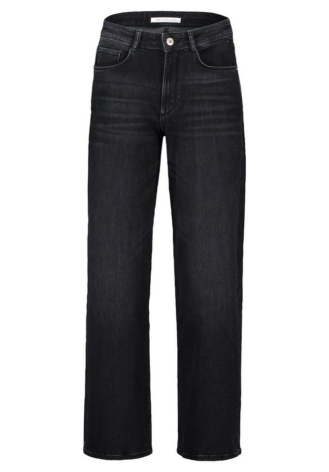 Betty&Co 5-Pocket-Jeans Hose Jeans 1/1 LAEnge Betty&Co 5-Pocket-Jeans Hose Jeans 1/1 LAEnge von Betty&Co