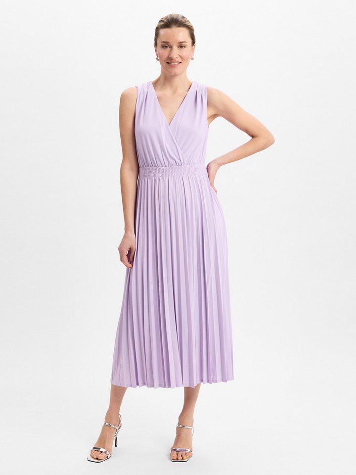 Betty&Co A-Linien-Kleid Betty&Co A-Linien-Kleid von Betty&Co