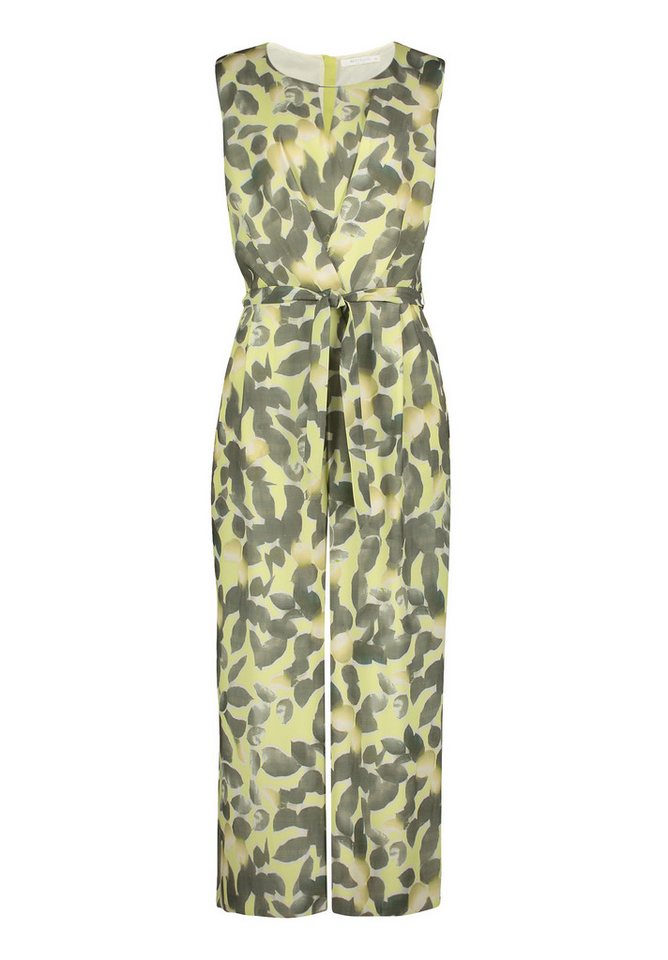 Betty&Co Jumpsuit Betty&Co Jumpsuit von Betty&Co
