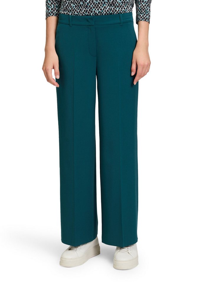 Betty&Co Anzughose Damen Anzughose mit Taschen von Betty&Co