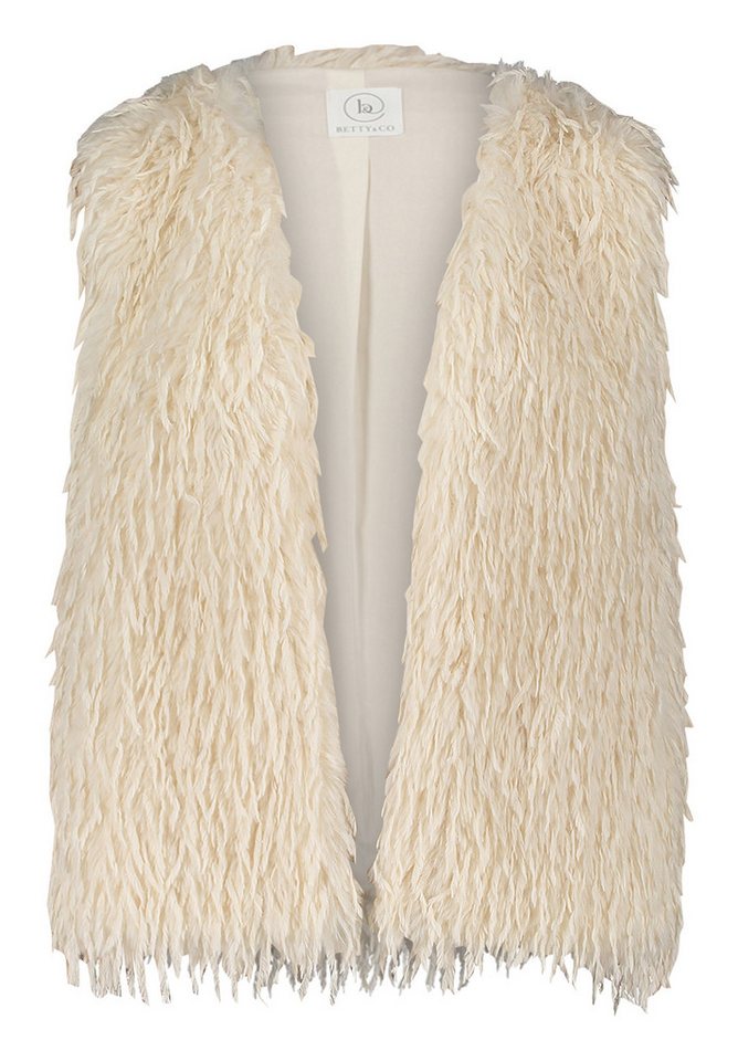 Betty&Co Anzugweste von Betty&Co