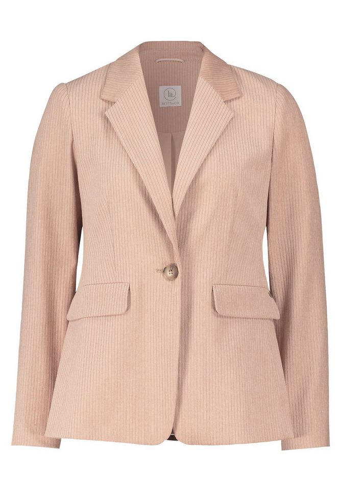 Betty&Co Blusenblazer von Betty&Co