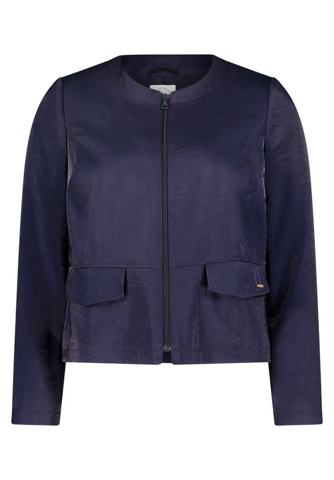 Betty&Co Blusenblazer von Betty&Co