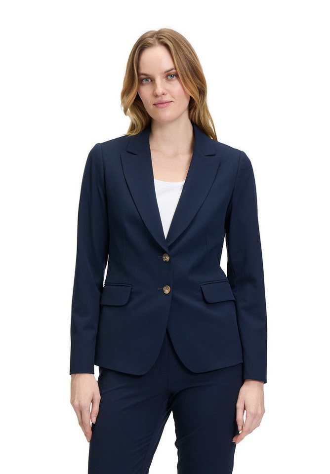 Betty&Co Blusenblazer Betty&Co Blusenblazer von Betty&Co