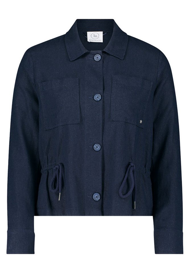 Betty&Co Blusenblazer von Betty&Co