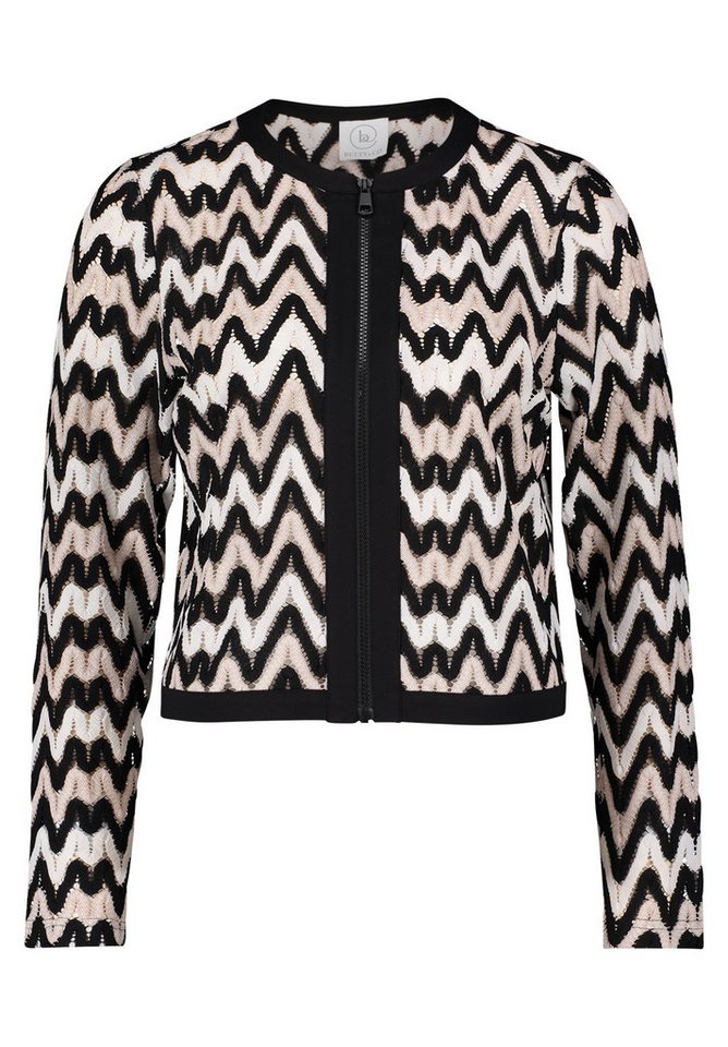Betty&Co Blusenblazer Betty&Co Blusenblazer von Betty&Co