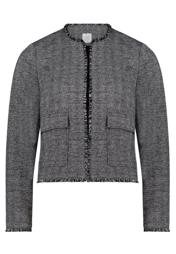 Betty&Co Blusenblazer von Betty&Co