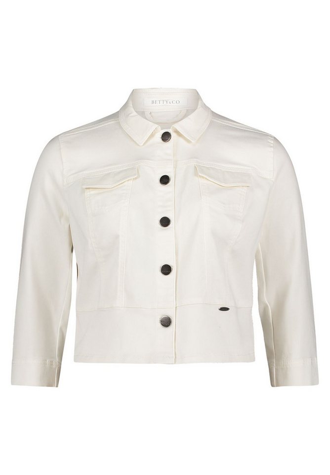 Betty&Co Blusenblazer von Betty&Co