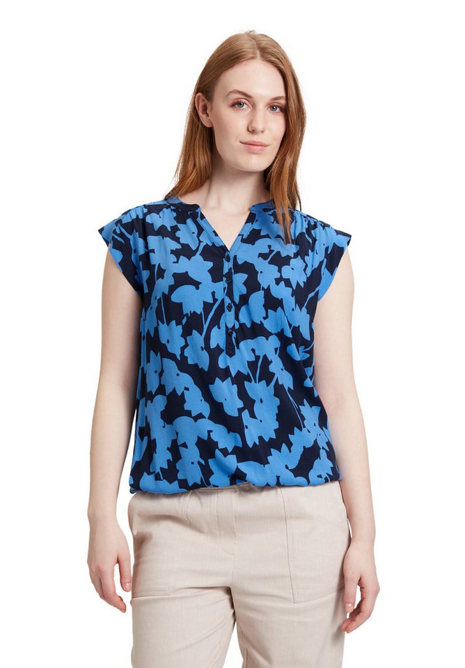 Betty&Co Blusentop Betty & Co Blusentop mit Print Betty&Co Blusentop Betty & Co Blusentop mit Print von Betty&Co