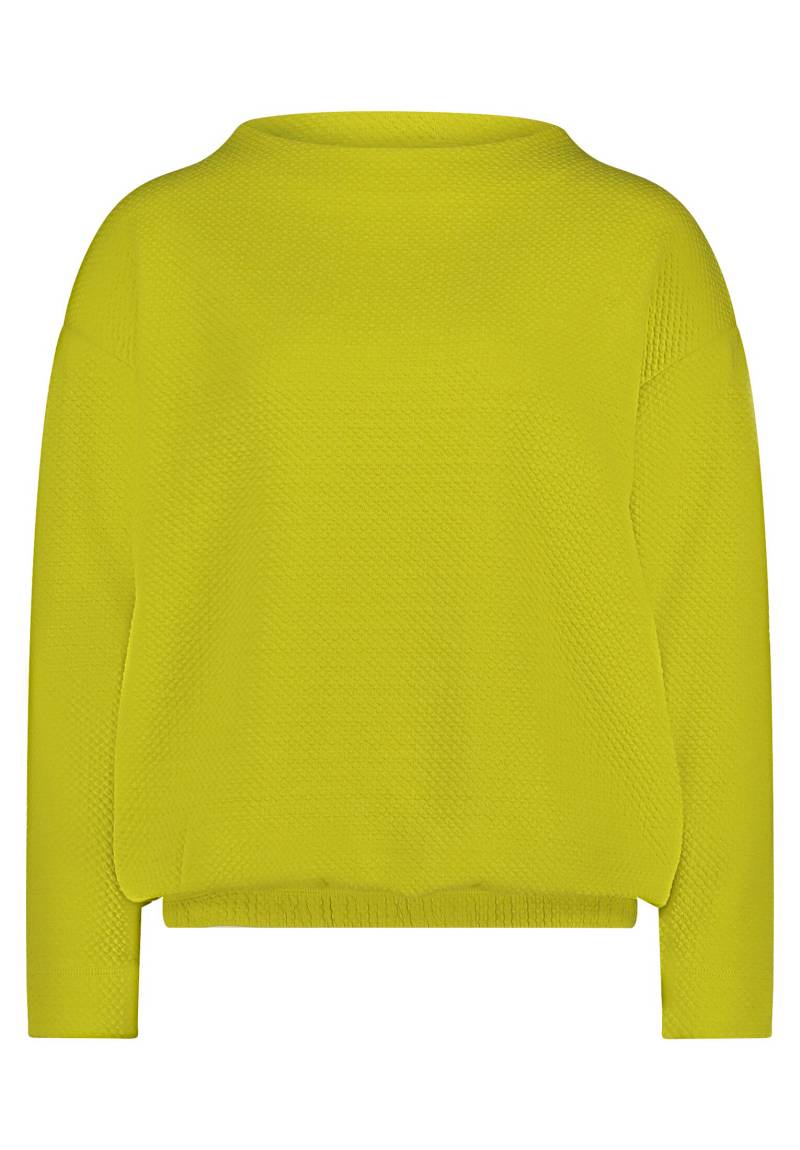 Betty & Co - Casual-Shirt apple green - Gr. - S von Betty & Co