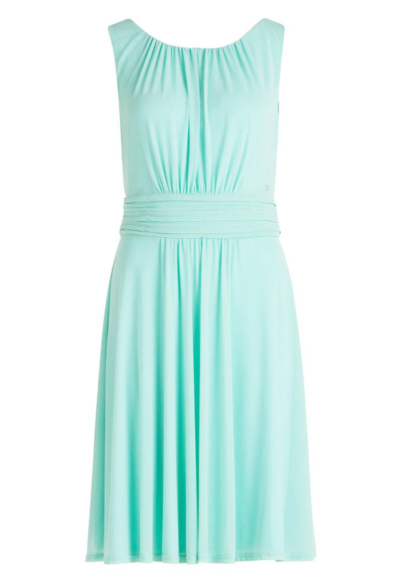 Betty & Co - Cocktailkleid pastel turquoise - Gr. - 38 von Betty & Co