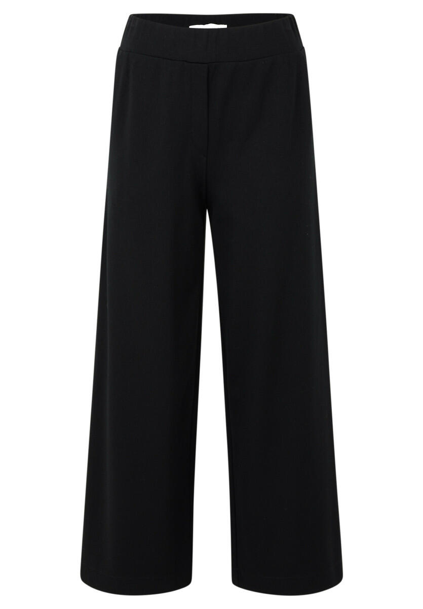 Betty & Co - Culotte schwarz - Gr. - 34 von Betty & Co