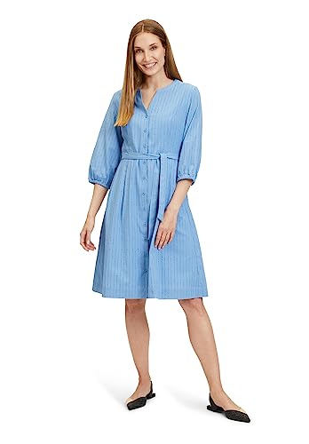 Betty & Co Damen 1423/3287 Kleid, Riviera, 40 von Betty & Co