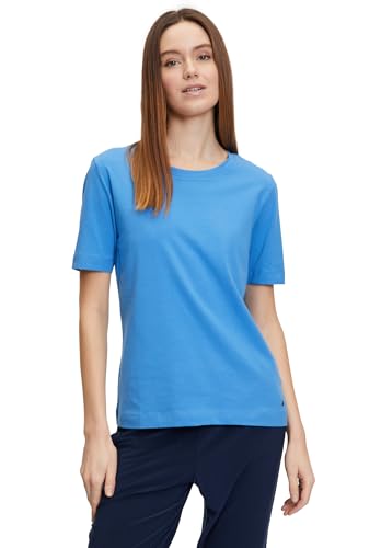 Betty & Co Damen 2020/3180 T-Shirts, Regatta Blue, Medium von Betty & Co