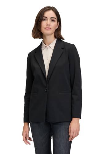 Betty & Co Damen 4350/3138 Blazer, Black, 42 Betty & Co Damen 4350/3138 Blazer, Black, 42 von Betty & Co