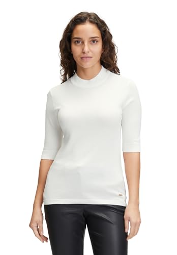 Betty & Co Damen 5015/3275 Pullover, Offwhite, 36 von Betty & Co