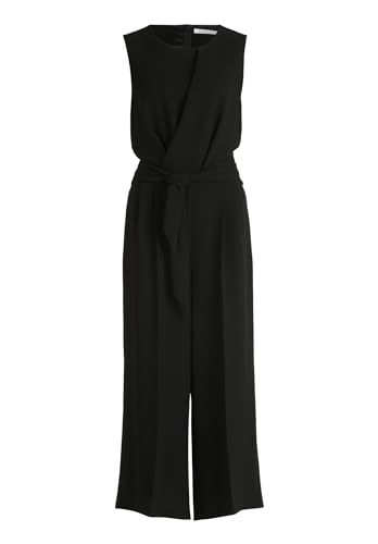 Betty & Co Damen 6338/3123 Overall Lang ohne Arm, Black, 42 von Betty & Co