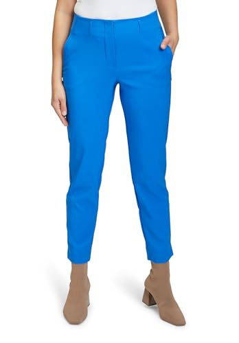 Betty & Co Damen Adelaide Hose, Strong Blue, 36 EU von Betty & Co