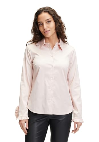 Betty & Co Damen Lexington Blusen, Misty Light Rose, 38 von Betty & Co