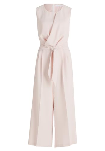 Betty & Co Damen Jumpsuit ohne Arm, Misty Light Rose, 40 von Betty & Co