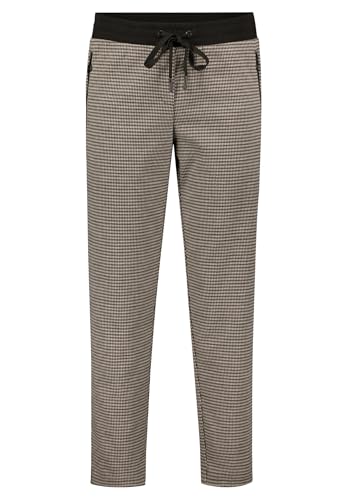 Betty & Co Damen Schlupfhose mit Reißverschlusstaschen 46, Black-Nature Betty & Co Damen Schlupfhose mit Reißverschlusstaschen 46, Black-Nature von Betty & Co