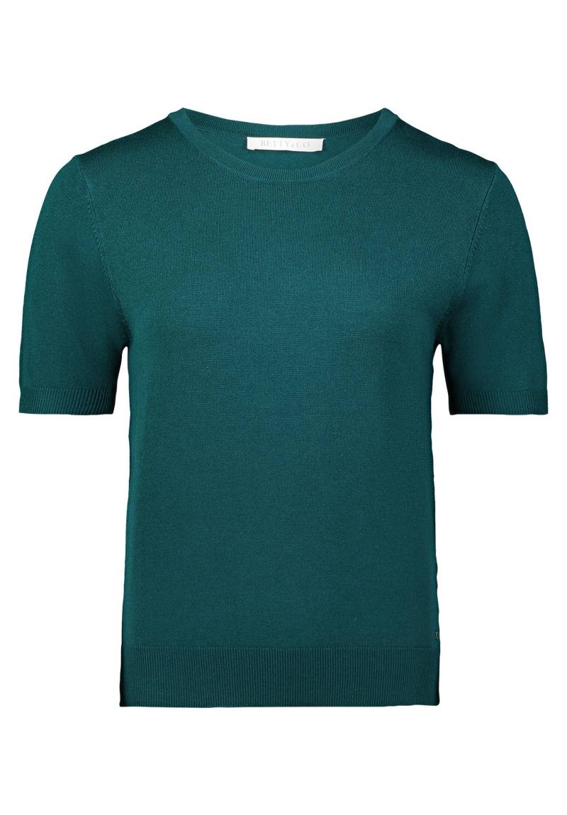 Betty & Co - Feinstrickpullover - Gr. - 36 von Betty & Co