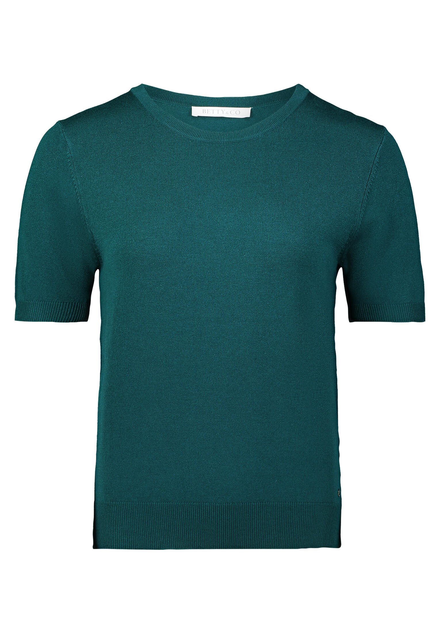 Betty & Co - Feinstrickpullover - Gr. - 38 von Betty & Co