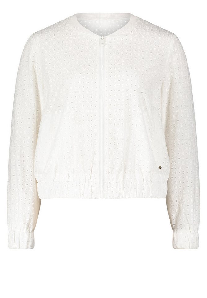 Betty&Co Jackenblazer Blazerjacke Kurz 1/1 Arm von Betty&Co