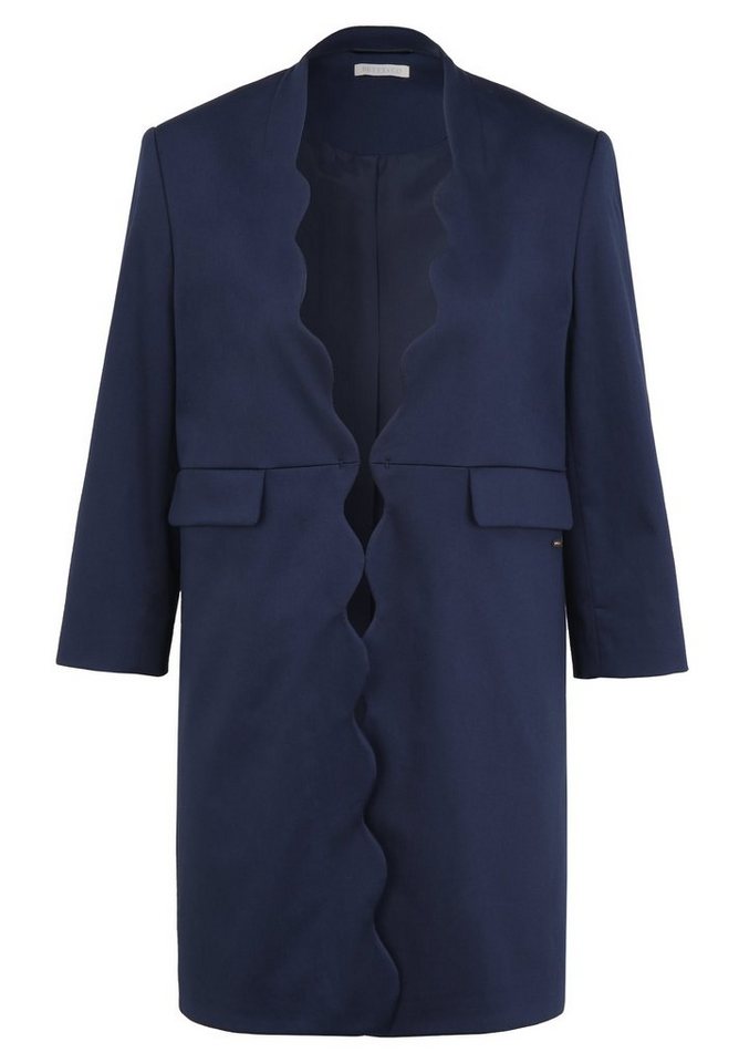 Betty&Co Jackenblazer Betty&Co Jackenblazer von Betty&Co