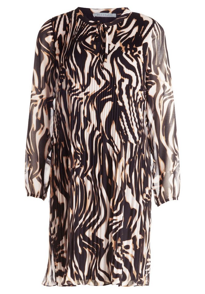 Betty&Co Jerseykleid von Betty&Co