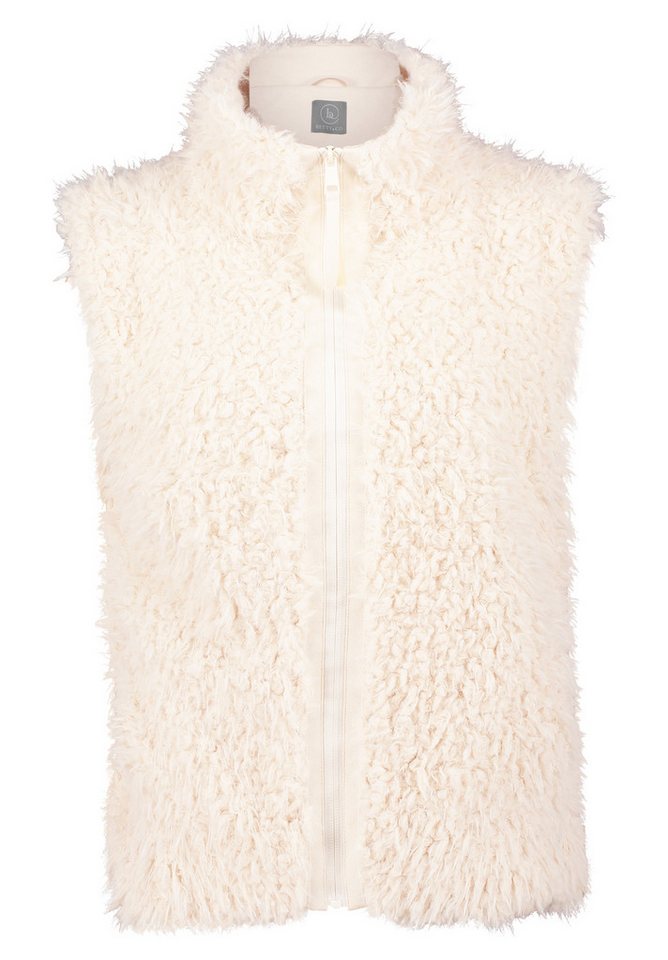 Betty&Co Jerseyweste von Betty&Co