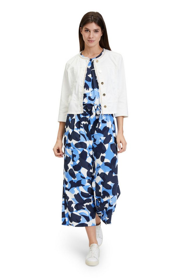 Betty&Co Jumpsuit Betty&Co Jumpsuit von Betty&Co