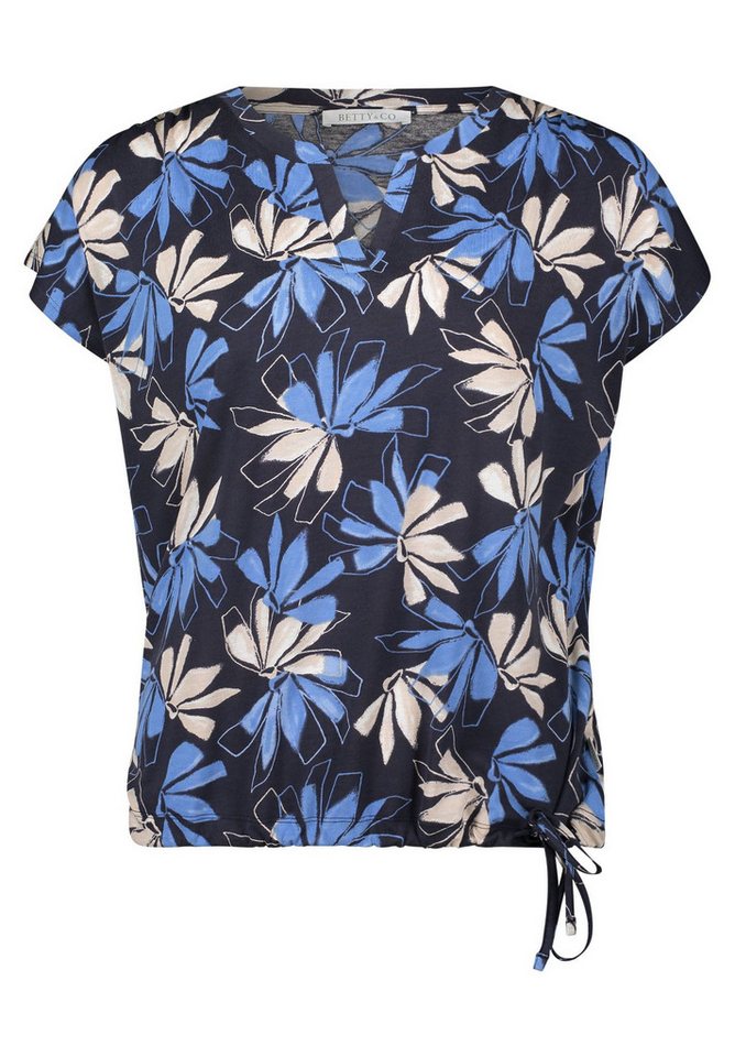 Betty&Co Kurzarmshirt von Betty&Co