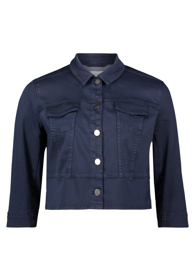 Betty&Co Kurzblazer Betty&Co Kurzblazer von Betty&Co