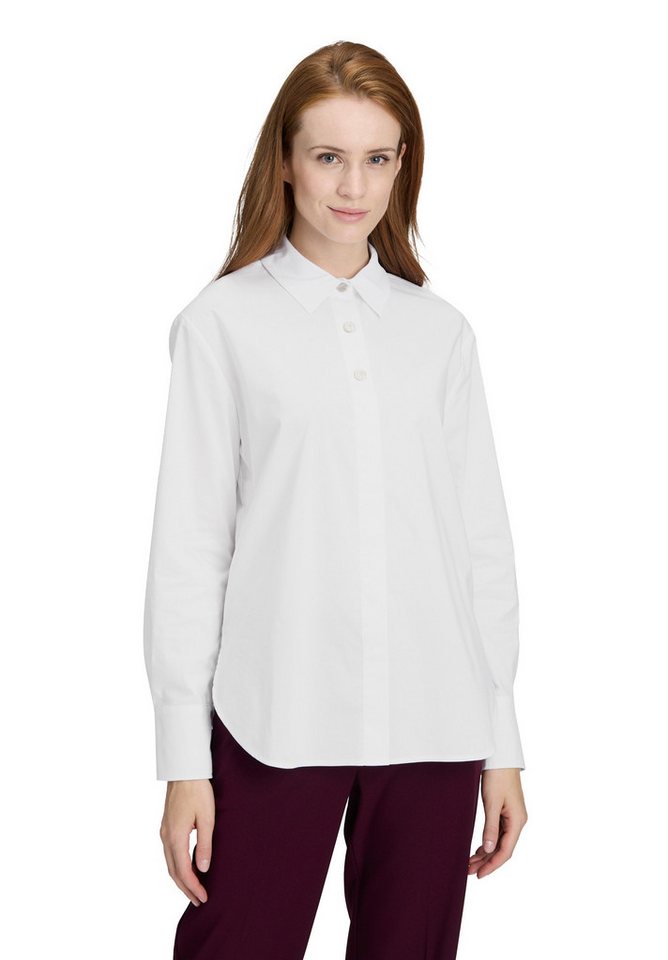 Betty&Co Longbluse Damen langarm von Betty&Co