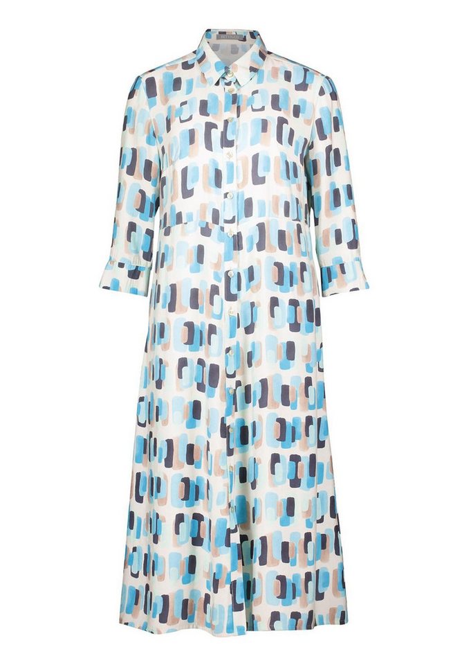 Betty&Co Maxikleid Betty&Co Maxikleid von Betty&Co