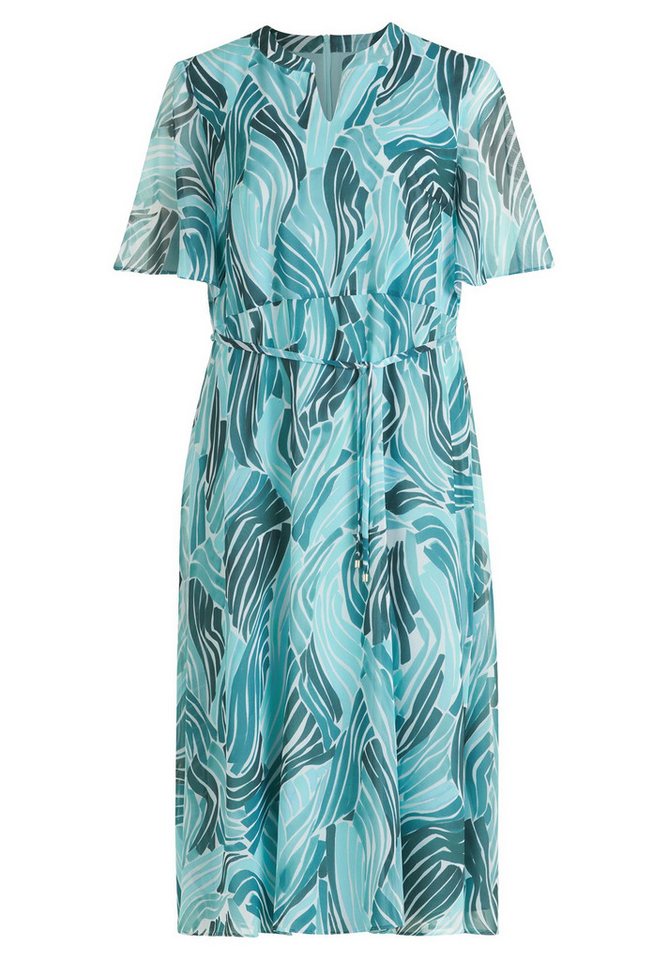 Betty&Co Maxikleid Betty&Co Maxikleid von Betty&Co