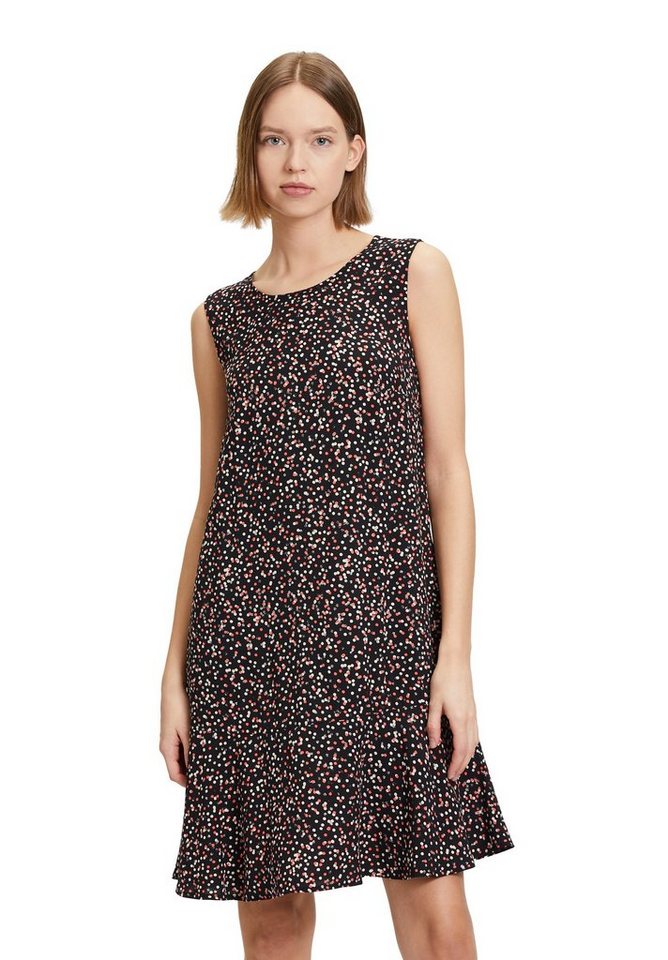 Betty&Co Minikleid mit Print (1-tlg) von Betty&Co