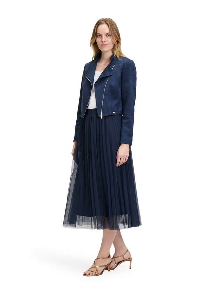 Betty&Co Minirock Midirock von Betty&Co