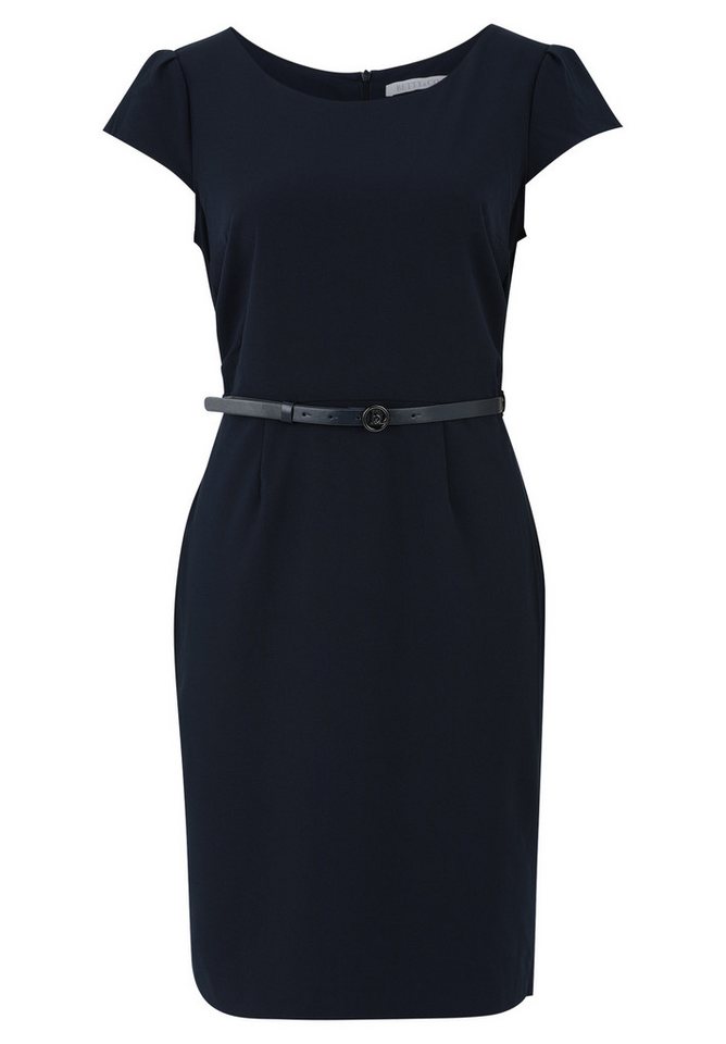 Betty&Co Partykleid Kleid Kurz 1/2 Arm Betty&Co Partykleid Kleid Kurz 1/2 Arm von Betty&Co