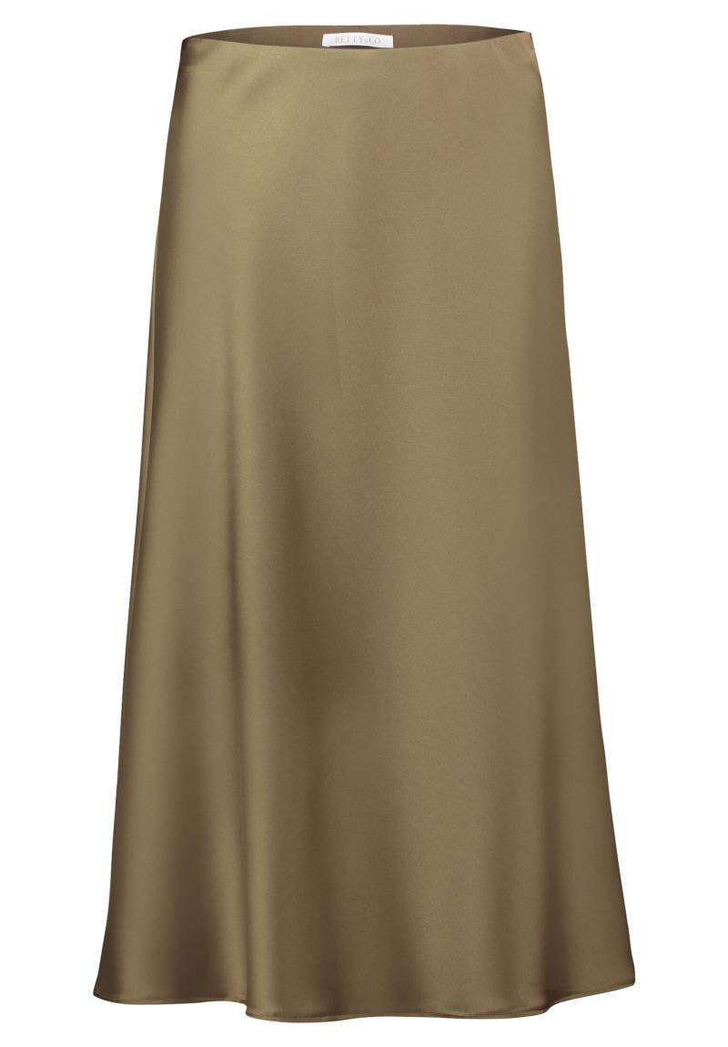 Betty & Co - Satinrock dusty olive - Gr. - 38 von Betty & Co