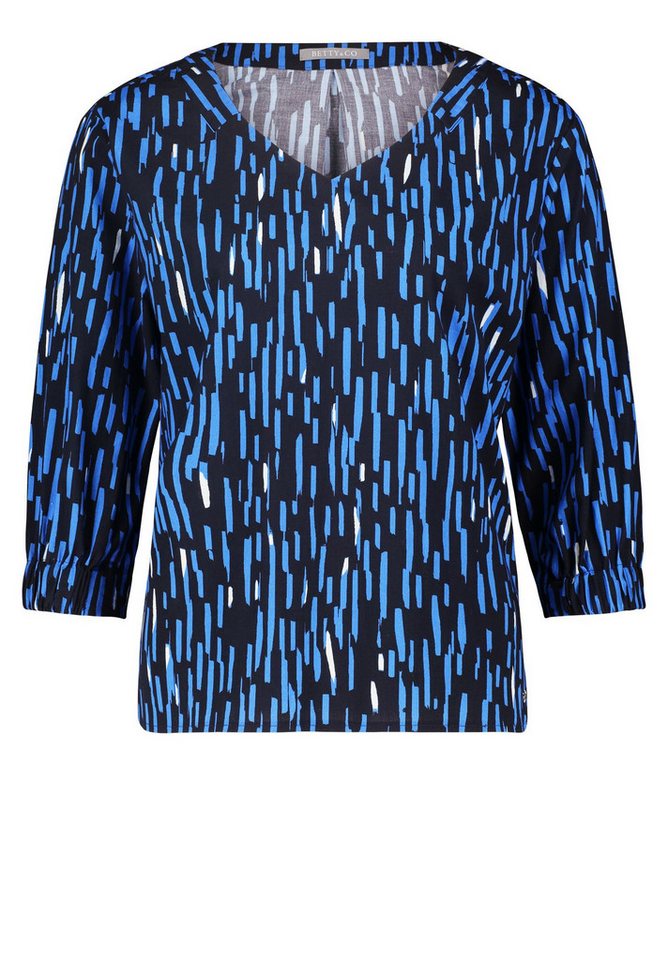 Betty&Co Schlupfbluse Betty&Co Schlupfbluse von Betty&Co