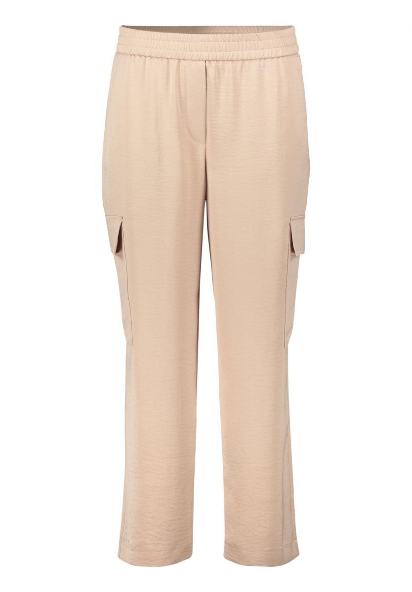 Betty & Co - Schlupfhose beige - Gr. - 36 von Betty & Co