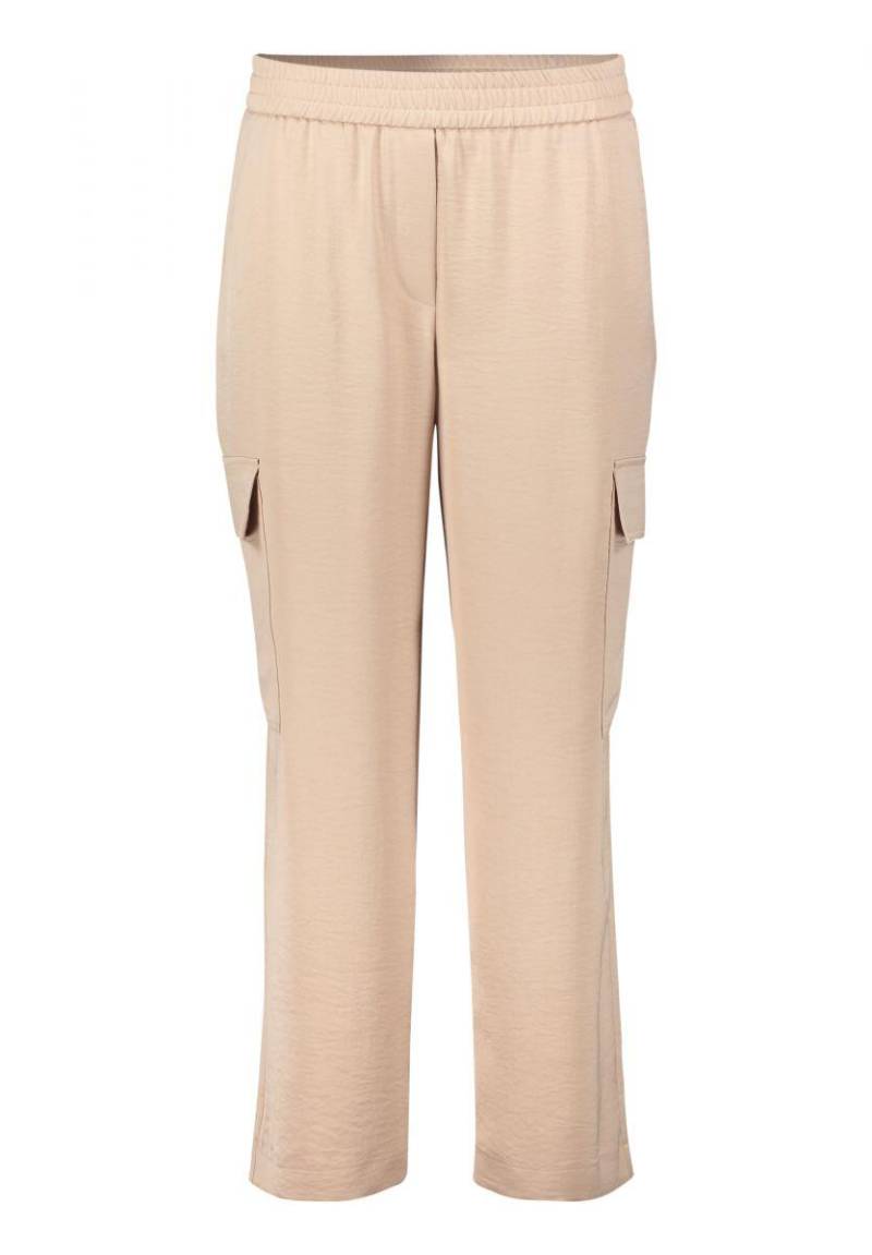 Betty & Co - Schlupfhose beige - Gr. - 36 von Betty & Co