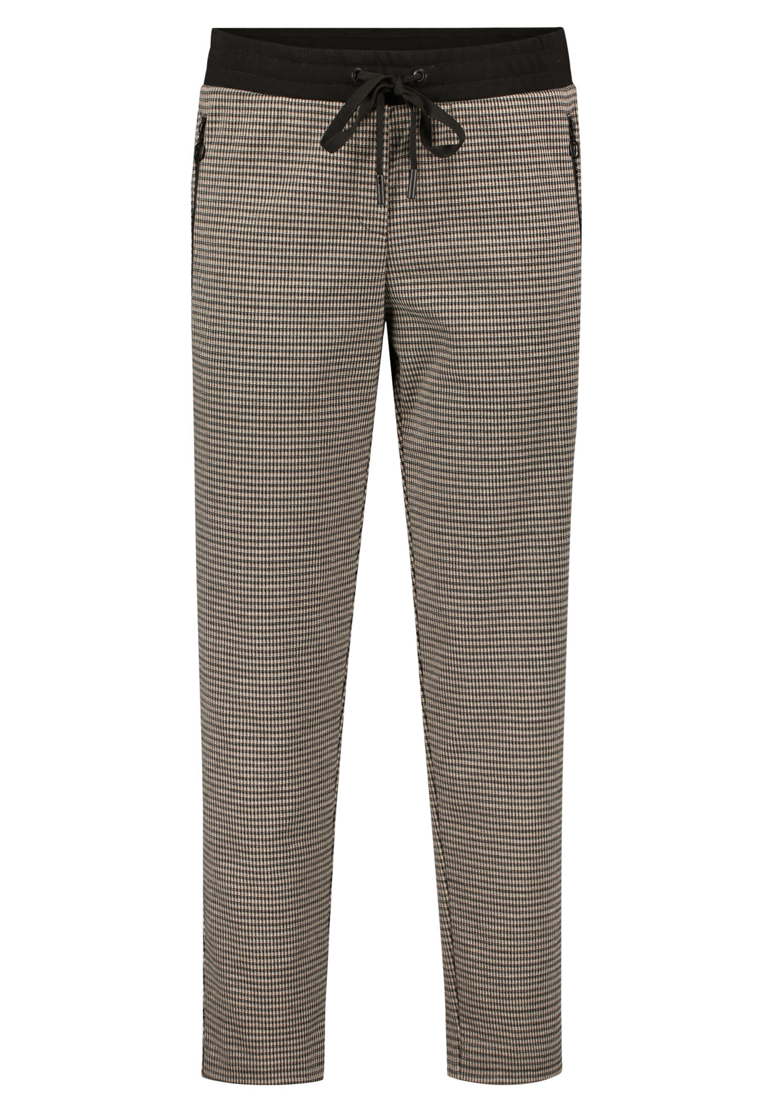 Betty & Co - Schlupfhose black-nature - Gr. - 44 von Betty & Co