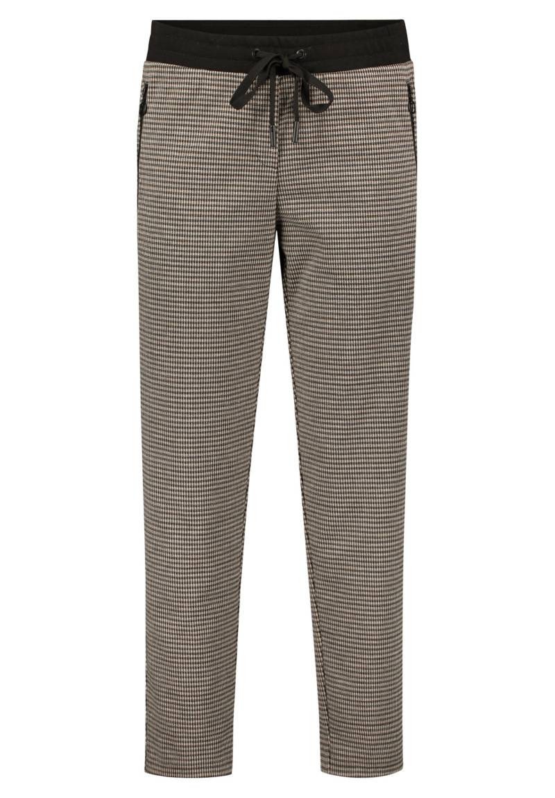 Betty & Co - Schlupfhose black-nature - Gr. - 44 von Betty & Co