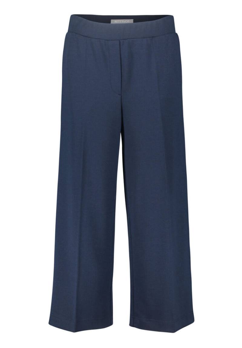 Betty & Co - Schlupfhose blau - Gr. - 36 von Betty & Co